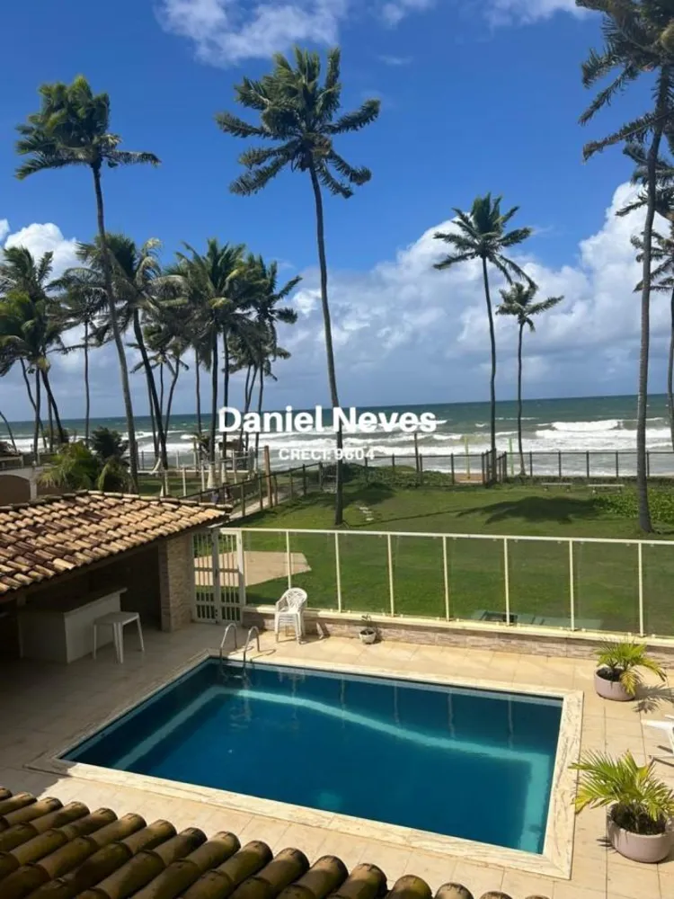 Casa, 5 quartos, 239 m² - Foto 1