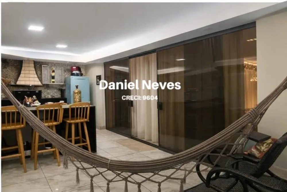 Casa de Condomínio, 4 quartos - Foto 4