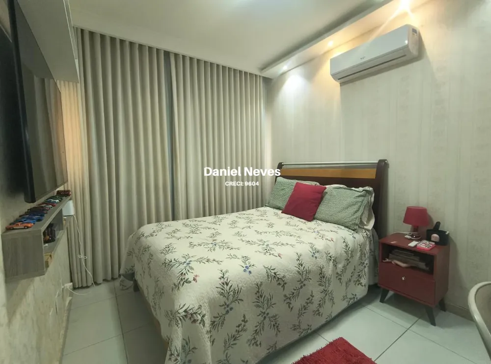 Casa de Condomínio, 4 quartos - Foto 6
