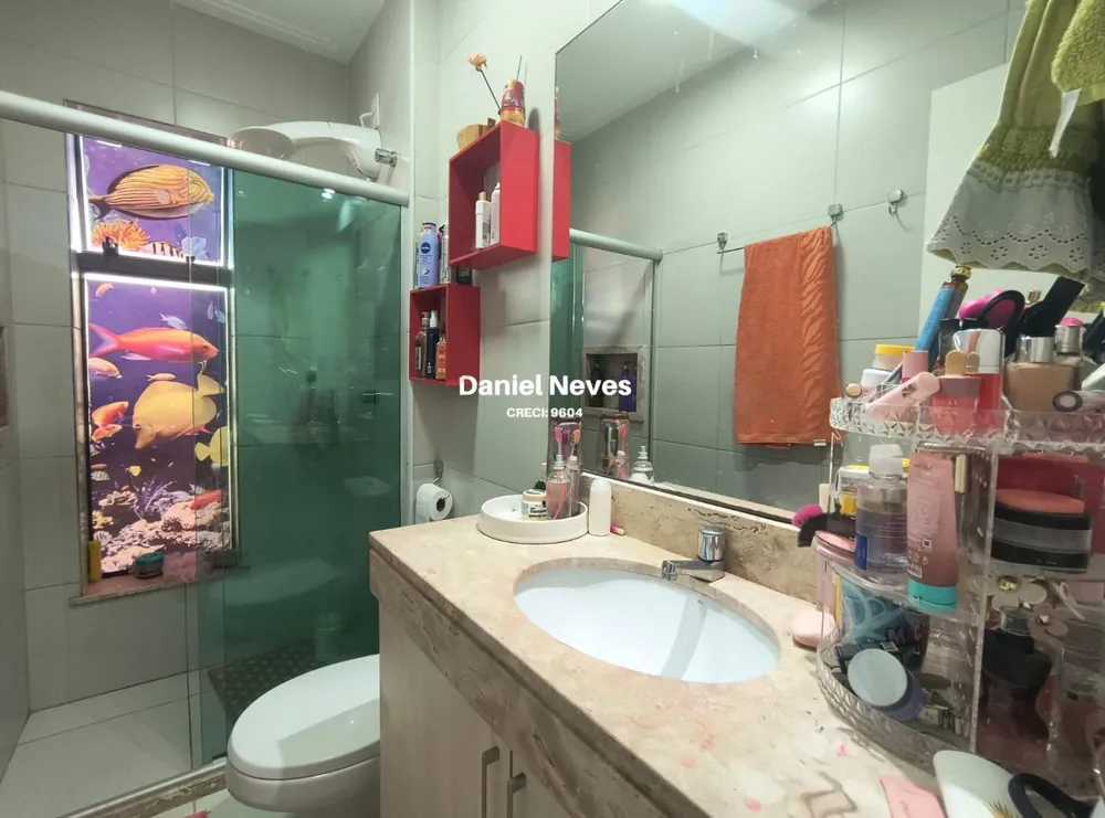 Casa de Condomínio, 4 quartos - Foto 8