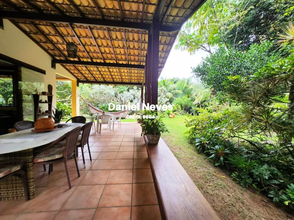 Casa de Condomínio, 4 quartos - Foto 7