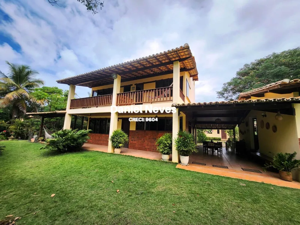 Casa de Condomínio, 4 quartos - Foto 2