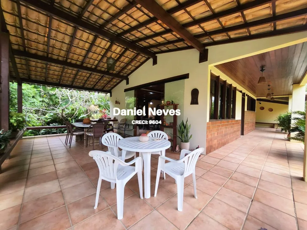 Casa de Condomínio, 4 quartos - Foto 6