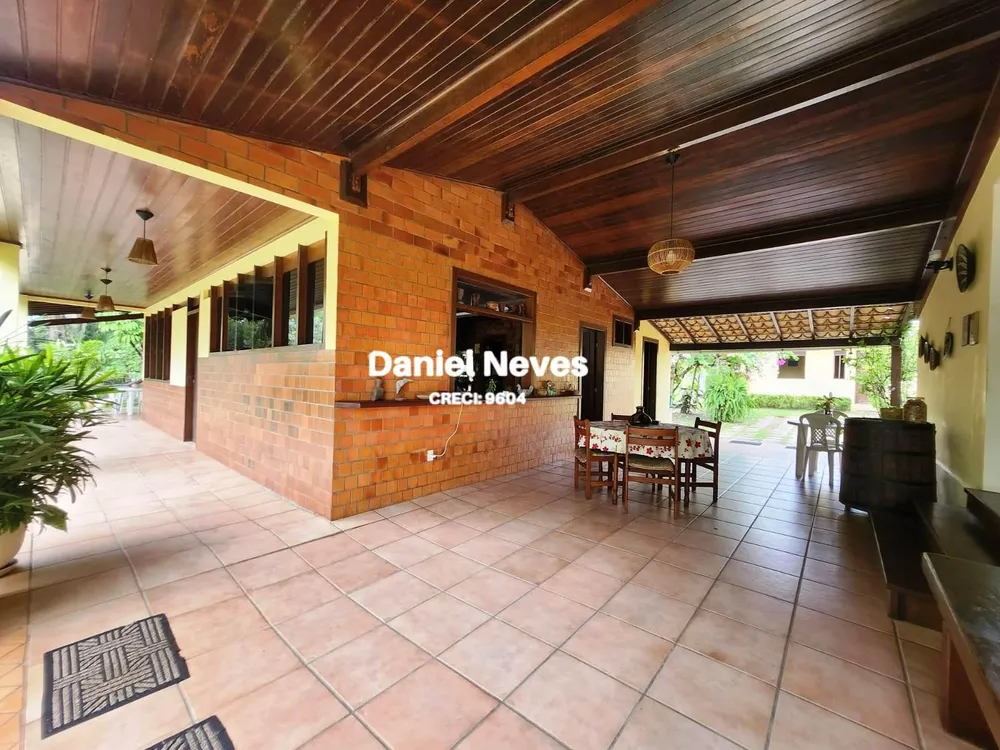 Casa de Condomínio, 4 quartos - Foto 8