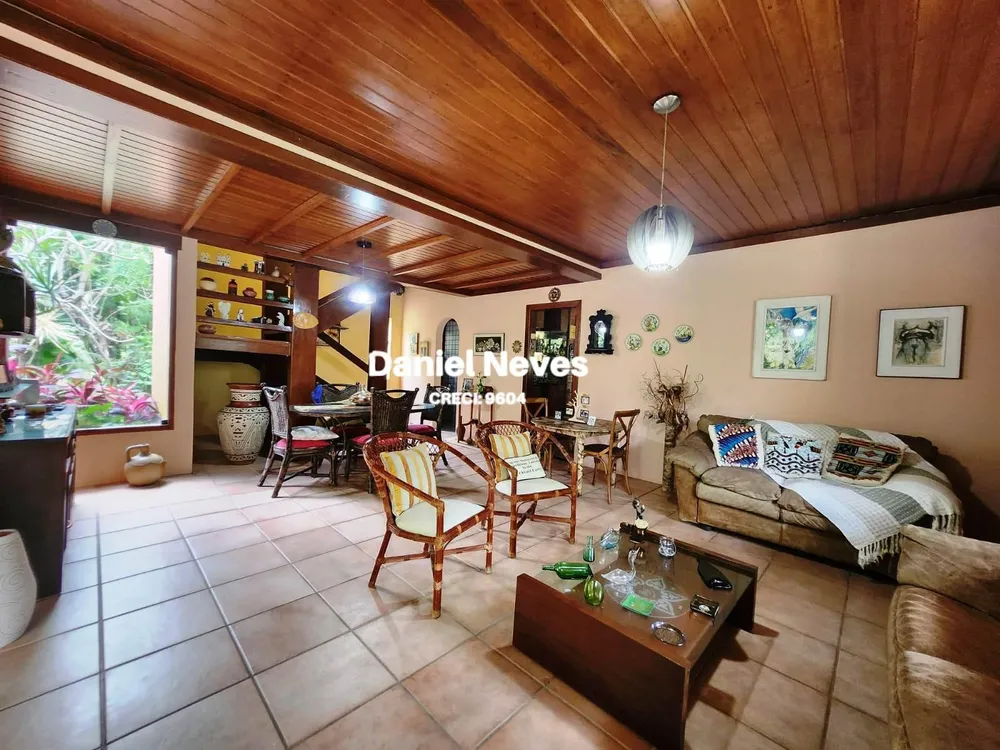Casa de Condomínio, 4 quartos - Foto 10