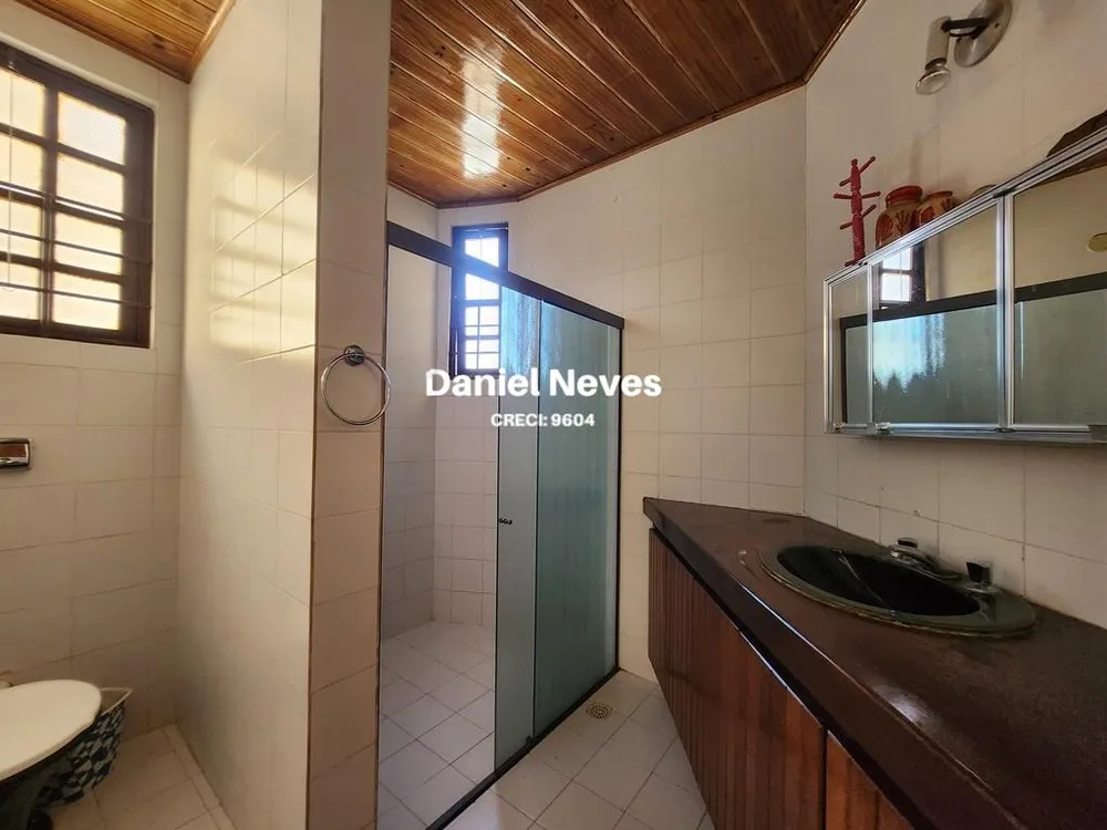 Casa, 4 quartos, 287 m² - Foto 12