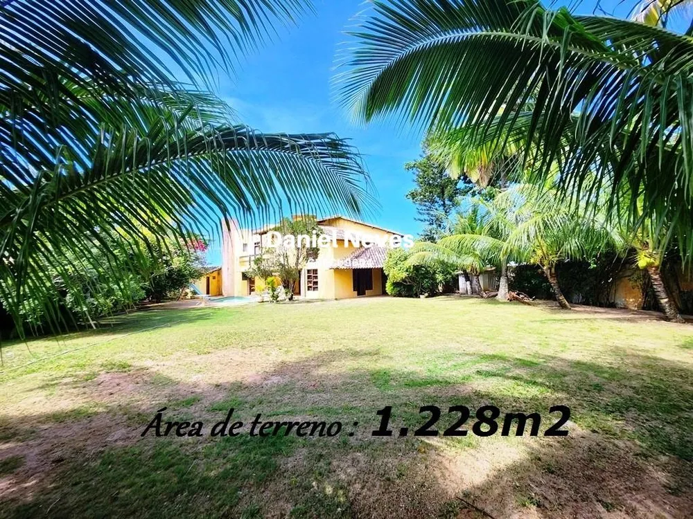 Casa, 4 quartos, 287 m² - Foto 1