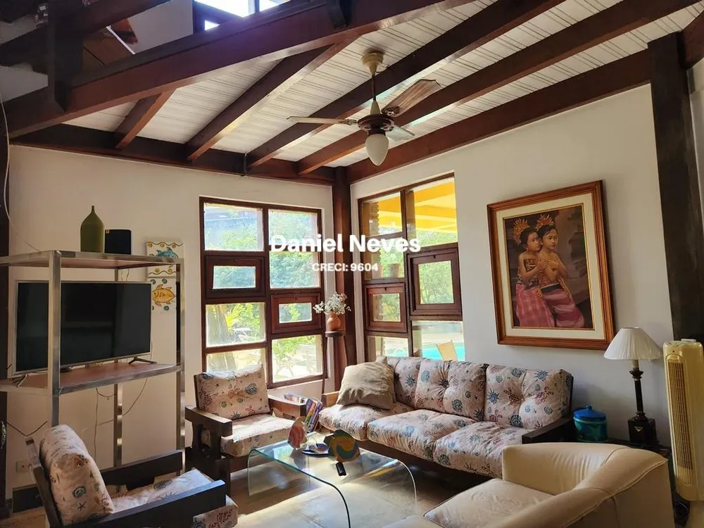 Casa, 4 quartos, 287 m² - Foto 4