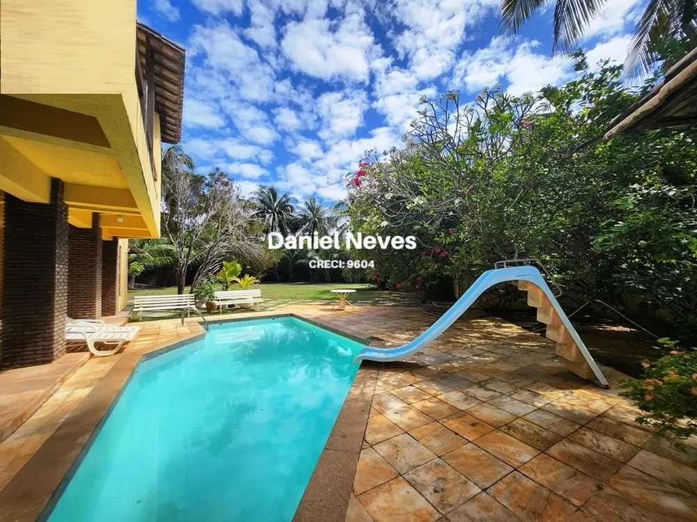 Casa, 4 quartos, 287 m² - Foto 16