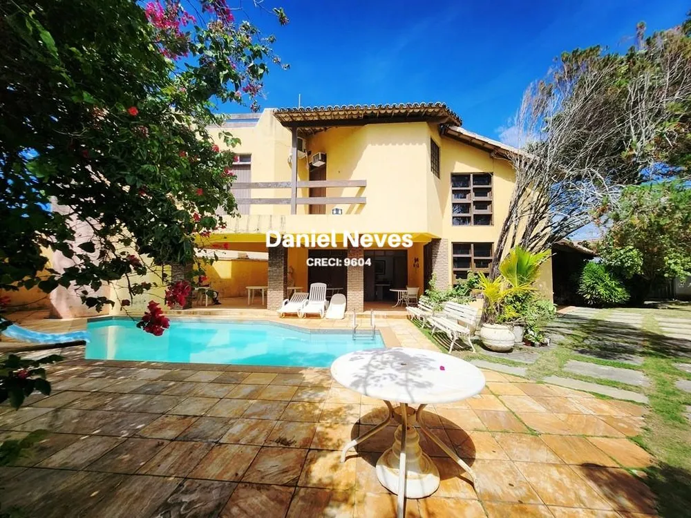 Casa, 4 quartos, 287 m² - Foto 15