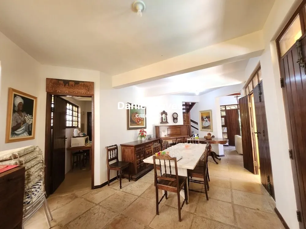 Casa, 4 quartos, 287 m² - Foto 3