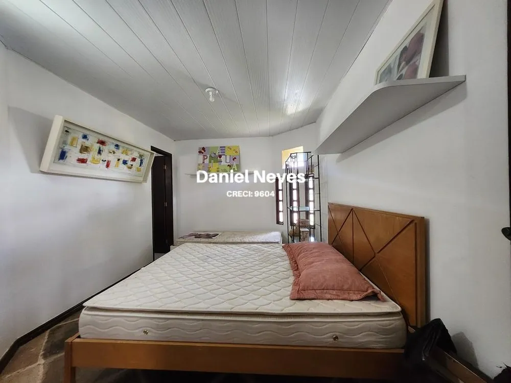 Casa, 4 quartos, 287 m² - Foto 11