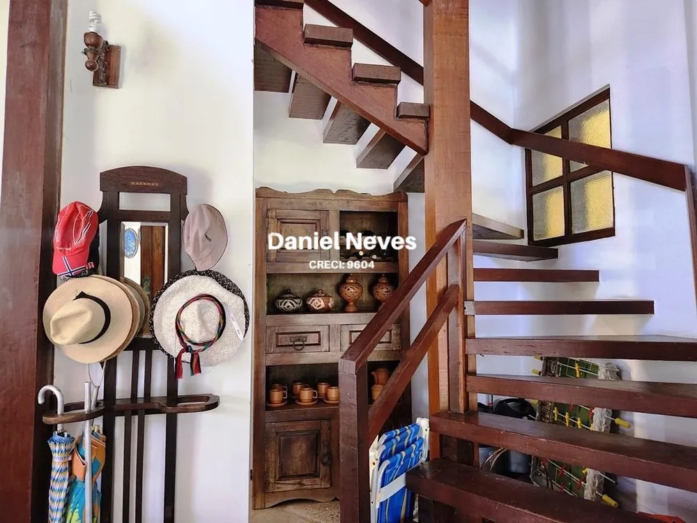 Casa, 4 quartos, 287 m² - Foto 7
