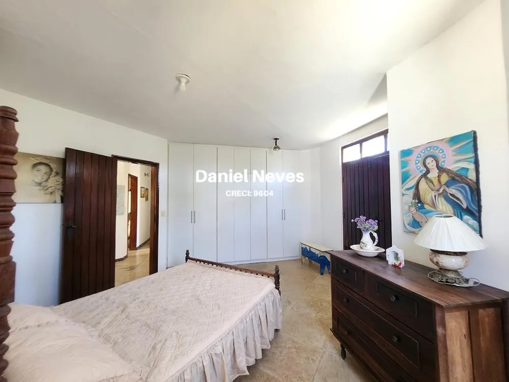 Casa, 4 quartos, 287 m² - Foto 9