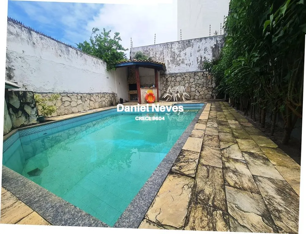 Casa, 3 quartos, 270 m² - Foto 2
