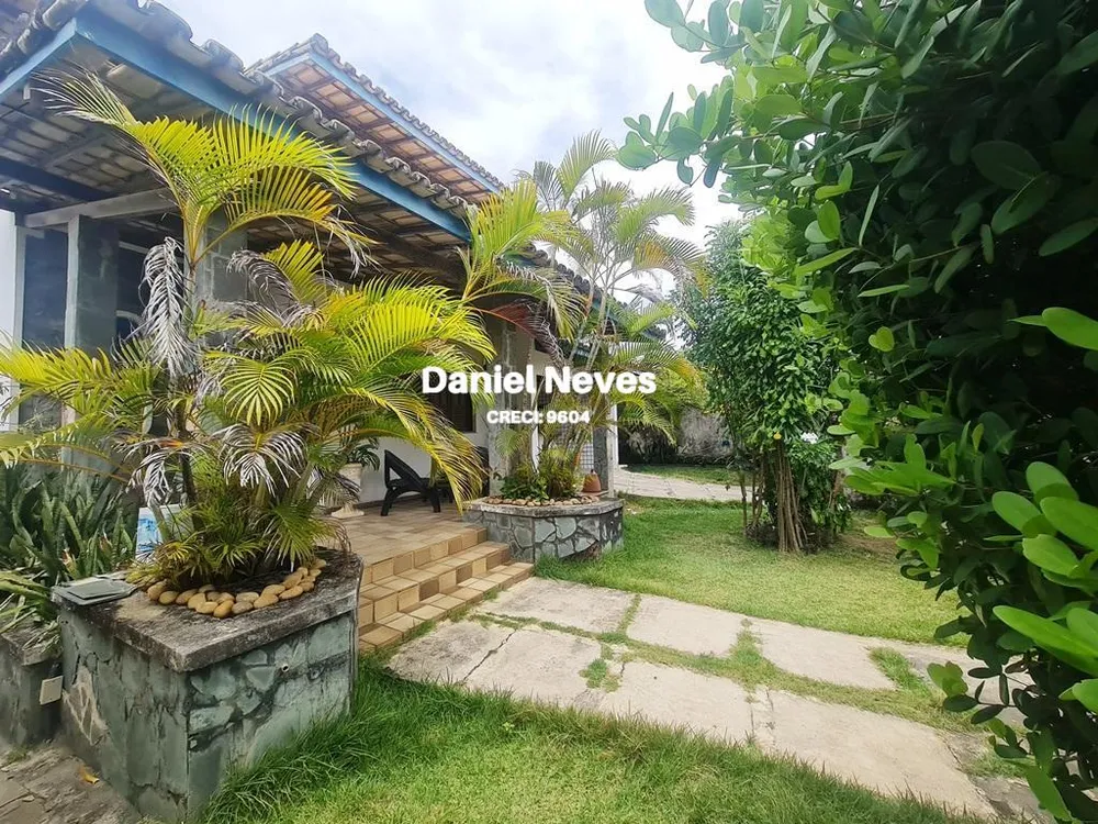 Casa, 3 quartos, 270 m² - Foto 7