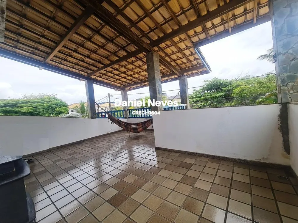 Casa, 3 quartos, 270 m² - Foto 11