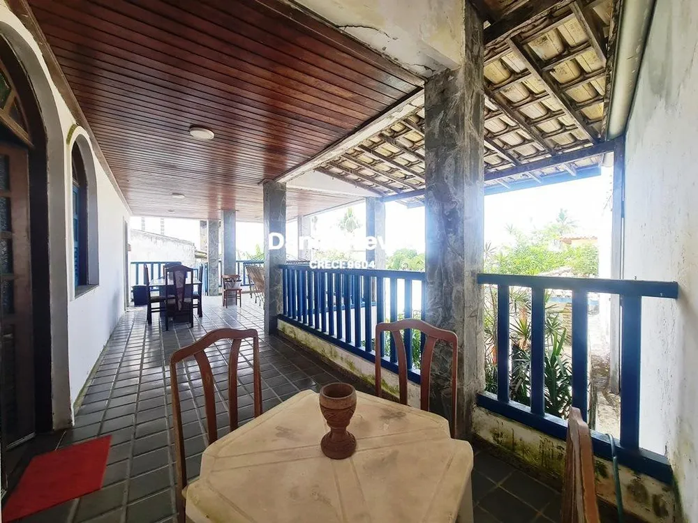 Casa, 3 quartos, 270 m² - Foto 12