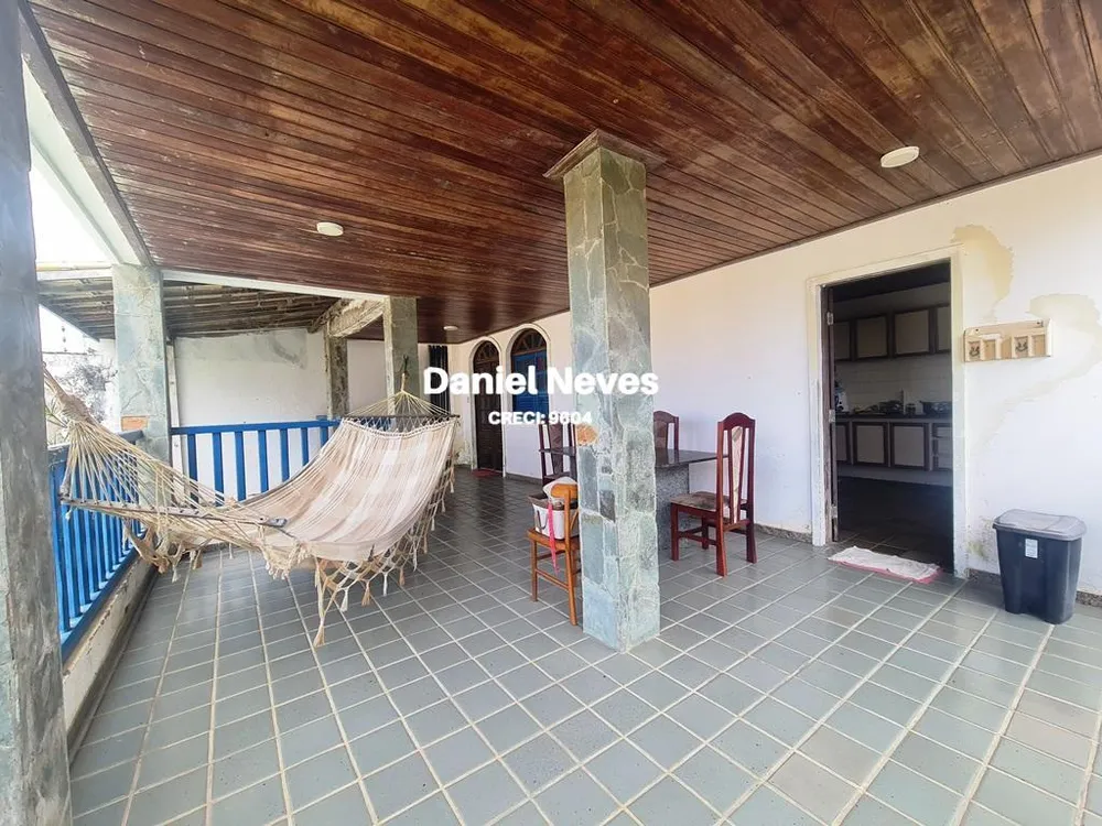 Casa, 3 quartos, 270 m² - Foto 15