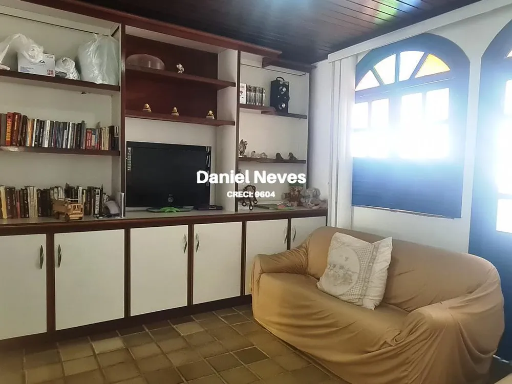 Casa, 3 quartos, 270 m² - Foto 8