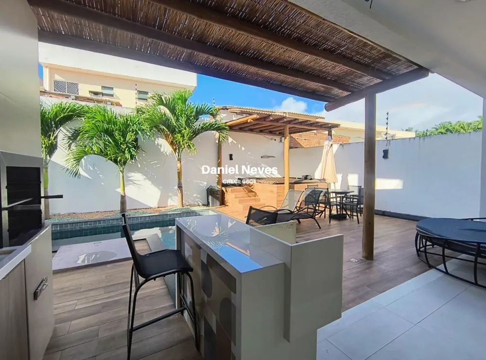 Casa de Condomínio, 3 quartos - Foto 6