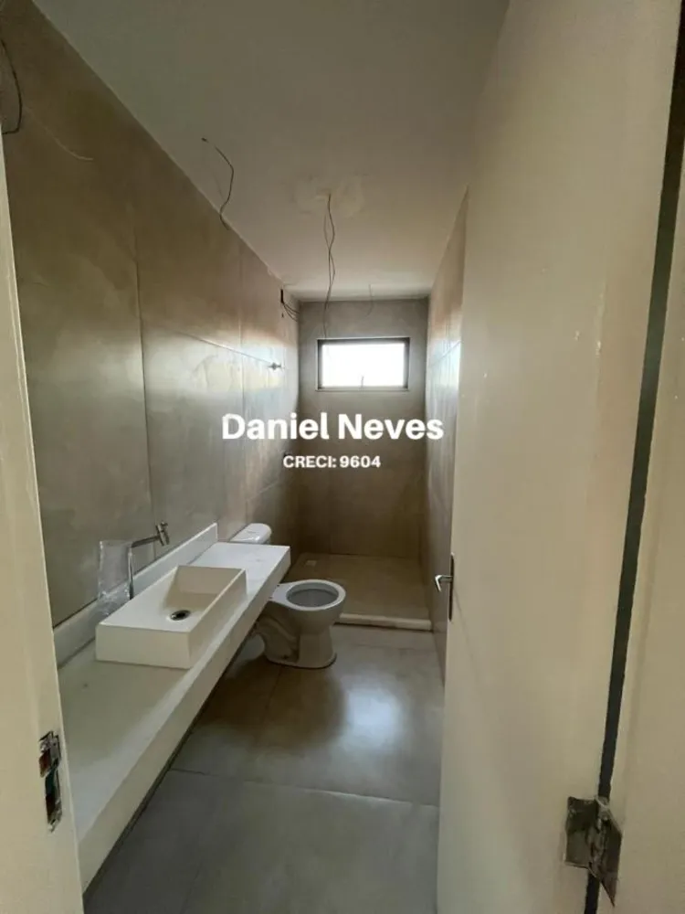 Casa de Condomínio, 3 quartos - Foto 8