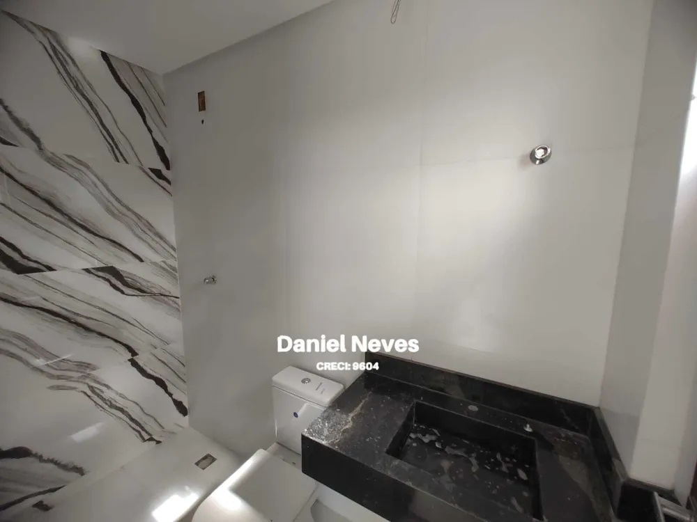 Casa de Condomínio, 4 quartos - Foto 6