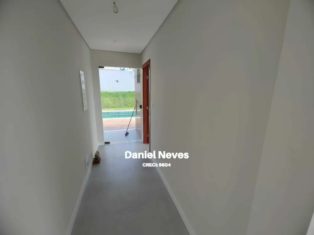 Casa de Condomínio, 4 quartos - Foto 20
