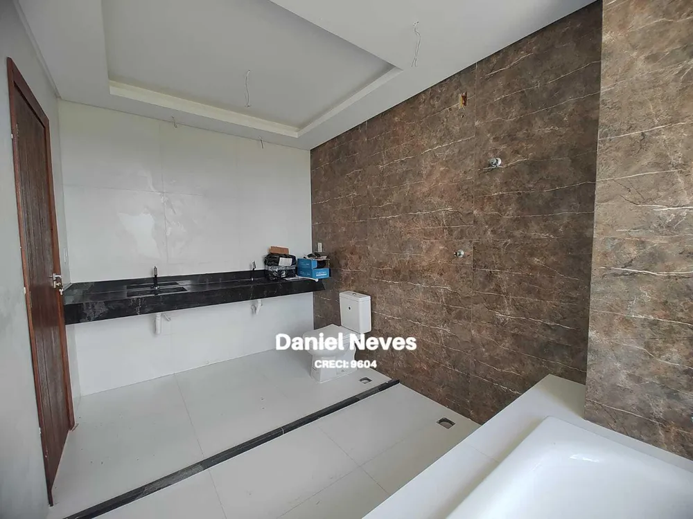 Casa de Condomínio, 4 quartos - Foto 17
