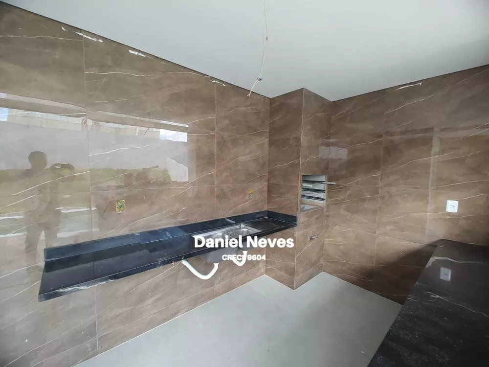 Casa de Condomínio, 4 quartos - Foto 8