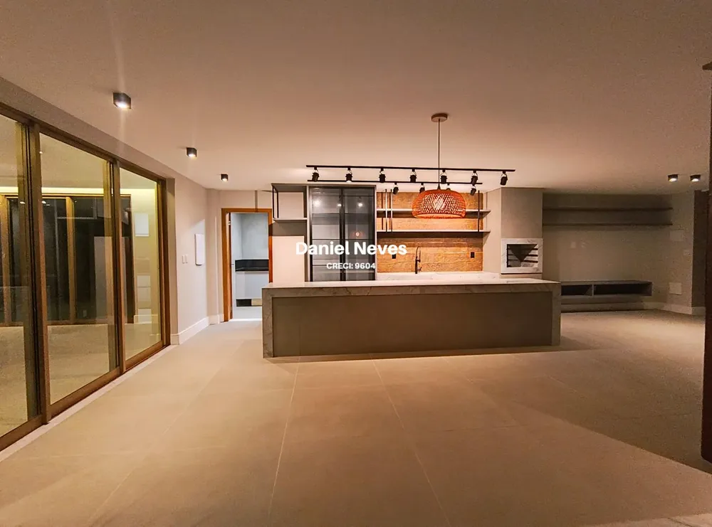 Casa de Condomínio, 5 quartos - Foto 5