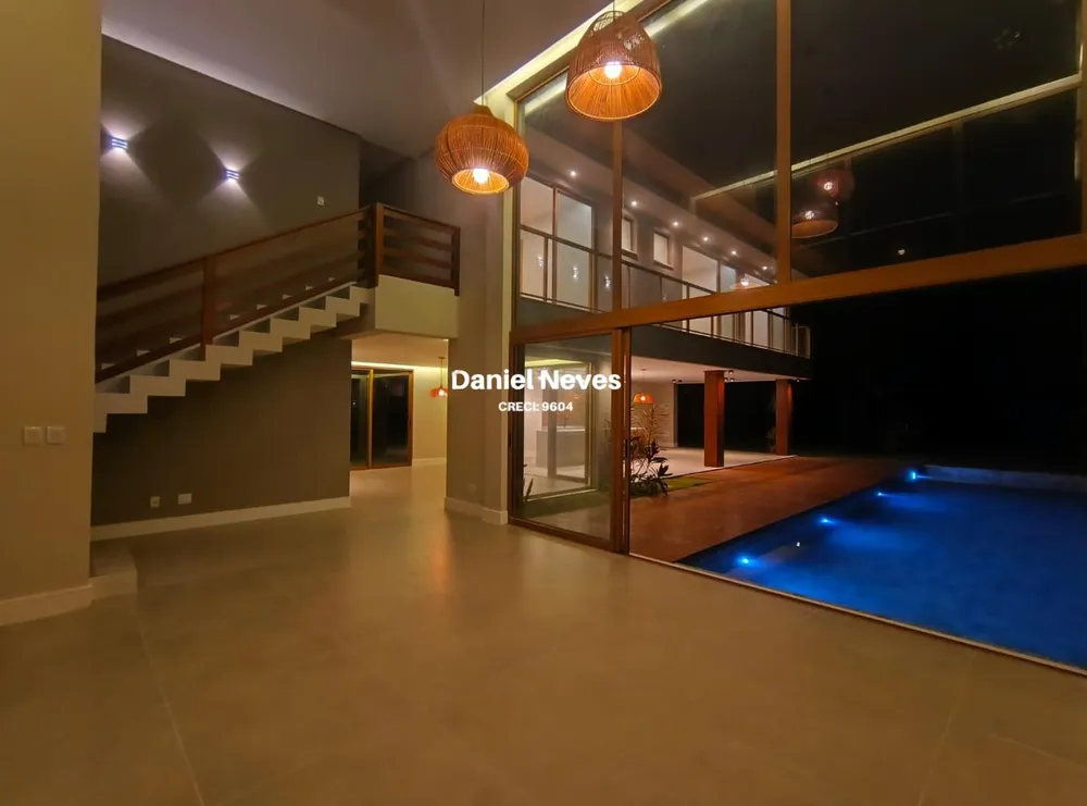 Casa de Condomínio, 5 quartos - Foto 2