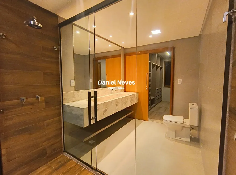 Casa de Condomínio, 5 quartos - Foto 11
