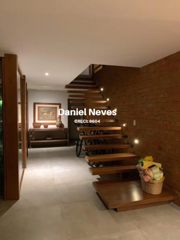 Casa de Condomínio, 5 quartos - Foto 6