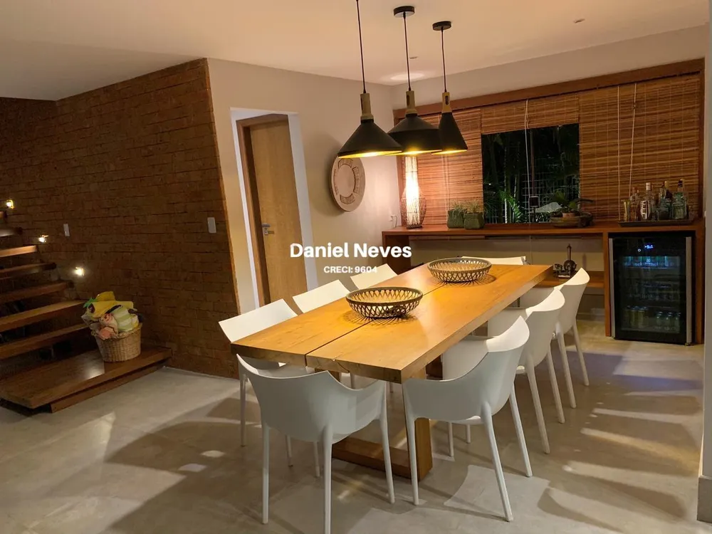 Casa de Condomínio, 5 quartos - Foto 8
