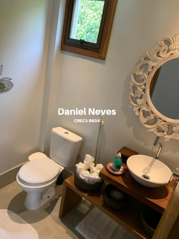 Casa de Condomínio, 5 quartos - Foto 7