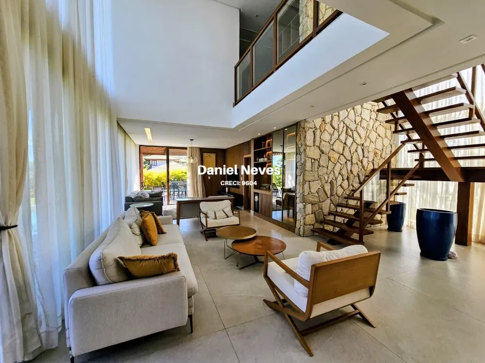 Casa de Condomínio, 5 quartos - Foto 4