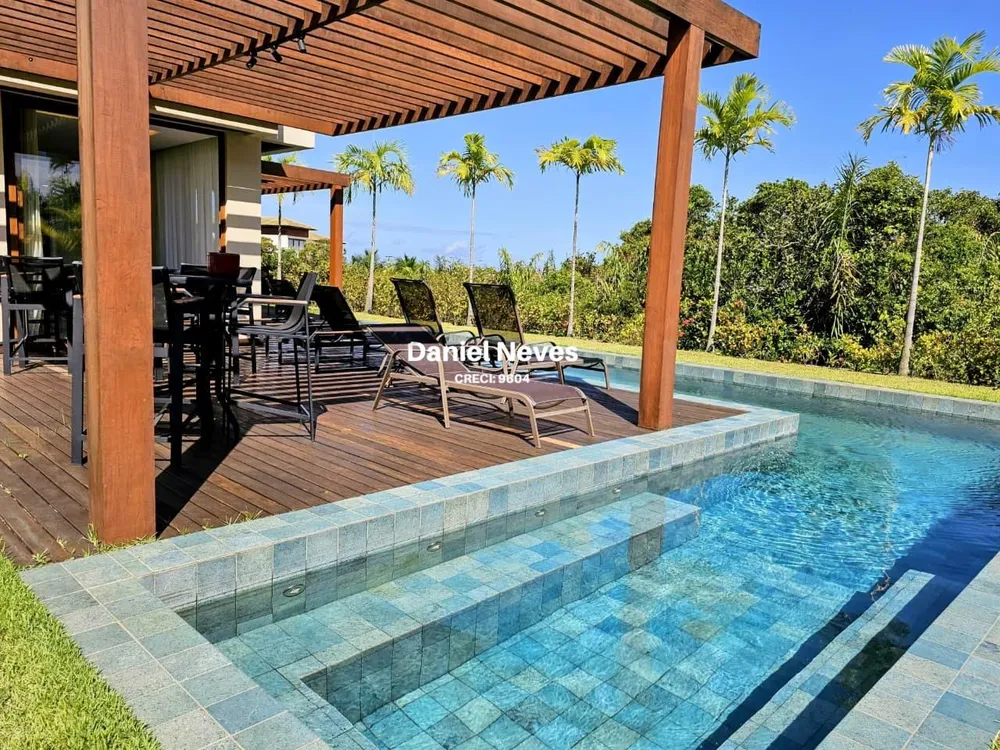 Casa de Condomínio, 5 quartos - Foto 3