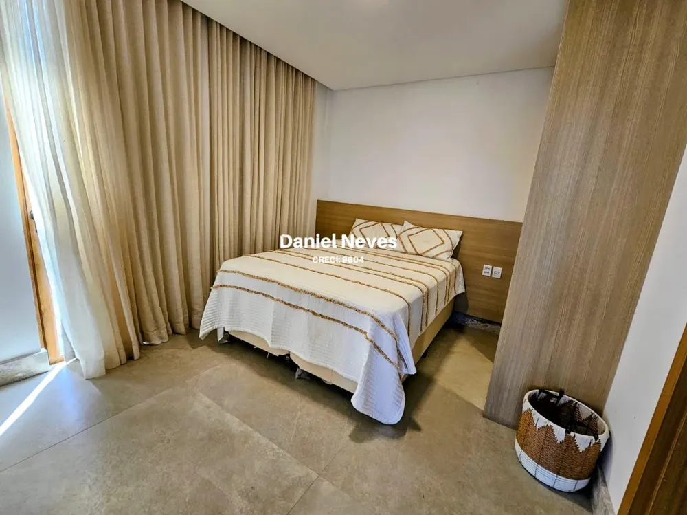 Casa de Condomínio, 5 quartos - Foto 14