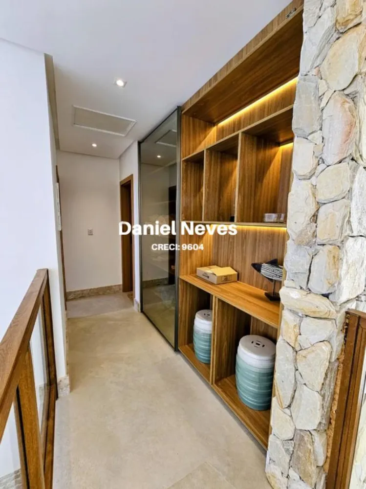 Casa de Condomínio, 5 quartos - Foto 10