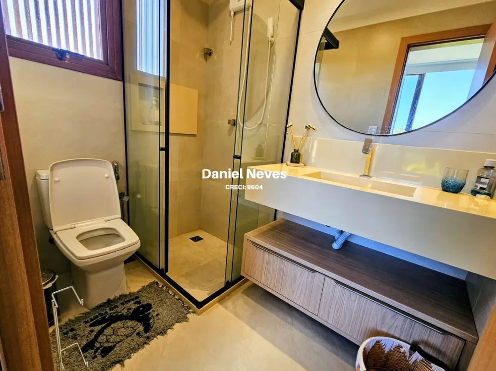 Casa de Condomínio, 5 quartos - Foto 15