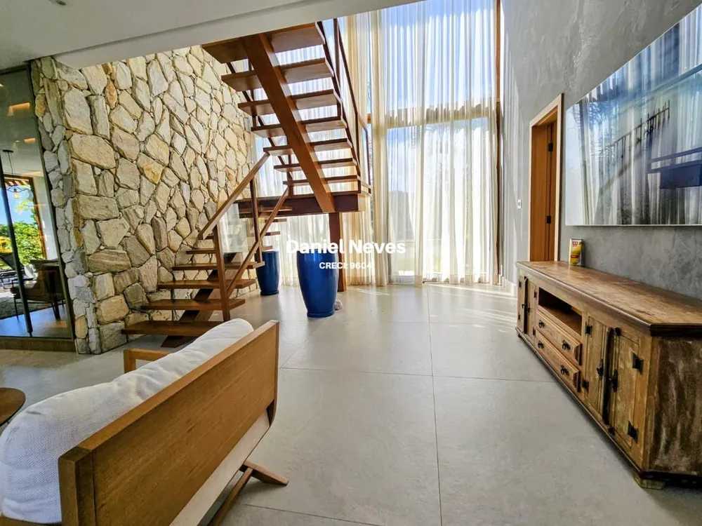 Casa de Condomínio, 5 quartos - Foto 8