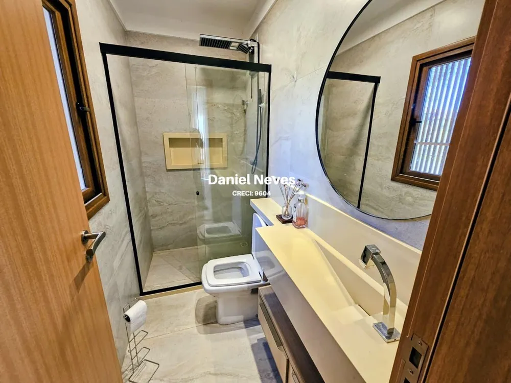 Casa de Condomínio, 5 quartos - Foto 12