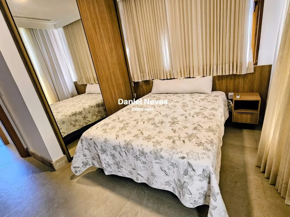 Casa de Condomínio, 5 quartos - Foto 16