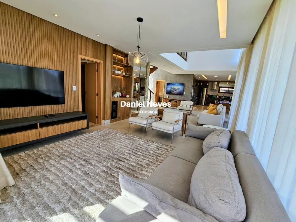 Casa de Condomínio, 5 quartos - Foto 6