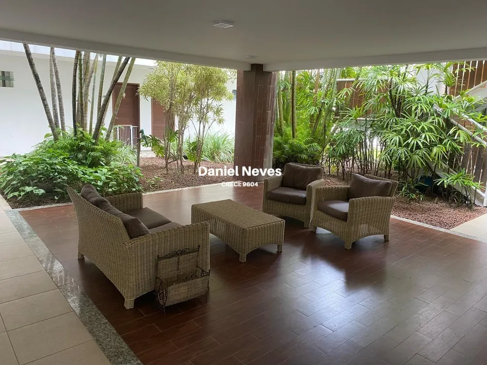 Apartamento, 2 quartos, 79 m² - Foto 4