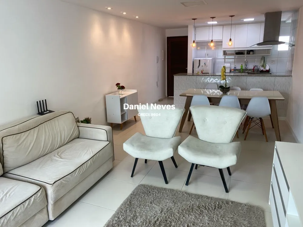 Apartamento, 2 quartos, 79 m² - Foto 3