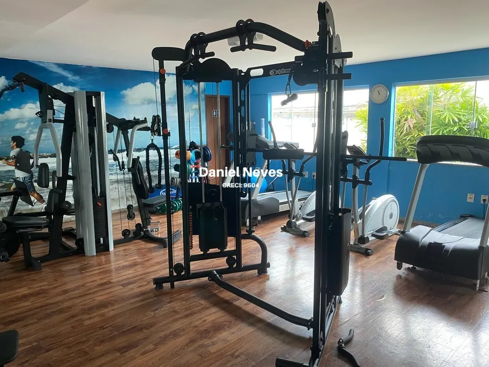 Apartamento, 2 quartos, 79 m² - Foto 1