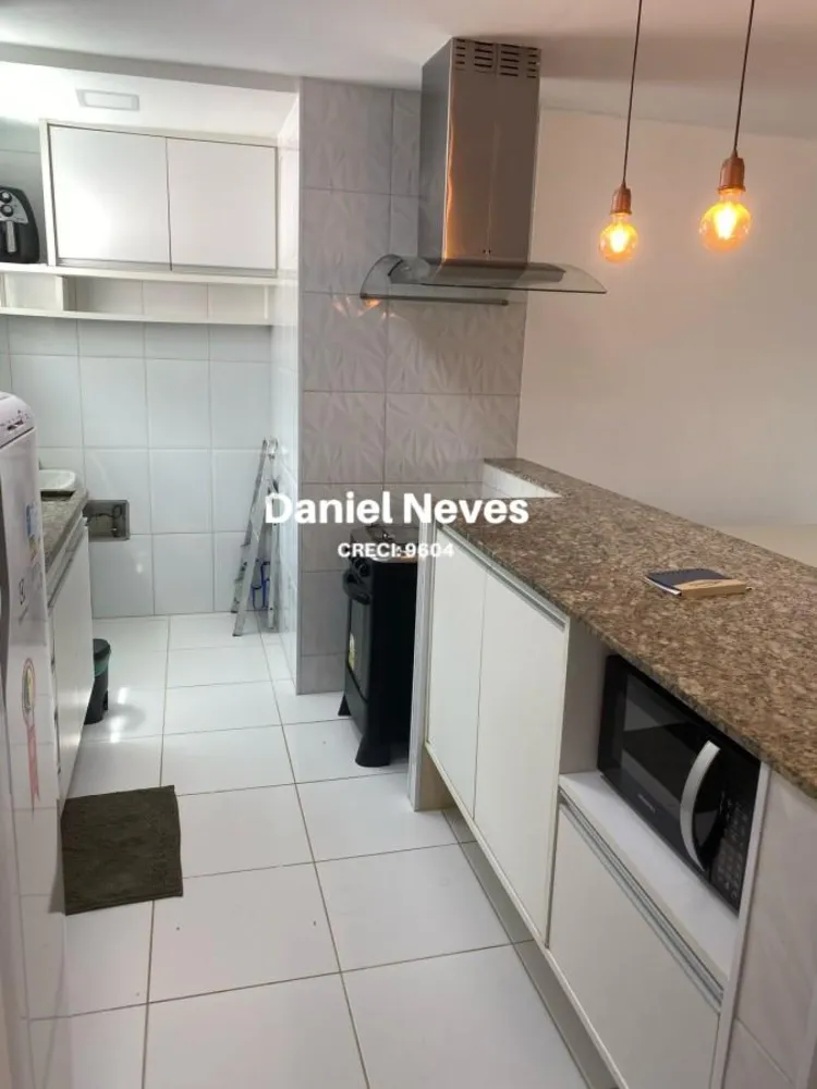 Apartamento, 2 quartos, 79 m² - Foto 5
