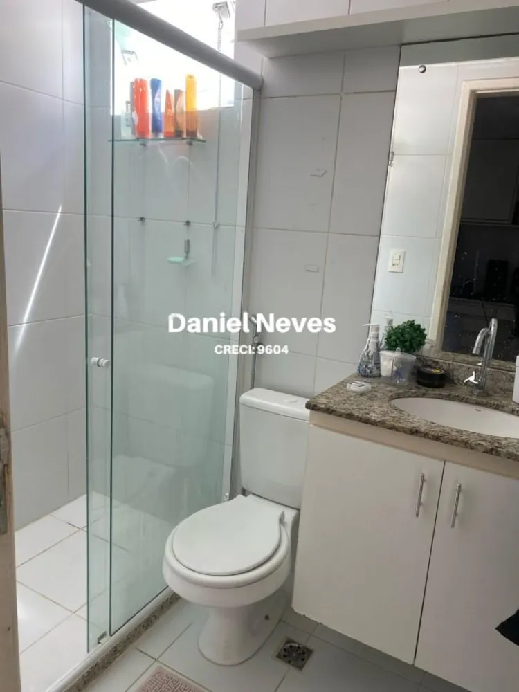 Apartamento, 2 quartos, 79 m² - Foto 2